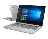 Lenovo Ideapad 720s-14 i5-8250U/8GB/256/Win10 MX150 Sreb - 407232 - zdjęcie 1